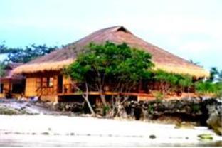 Pamilacan Island Paradise Hotel المظهر الخارجي الصورة