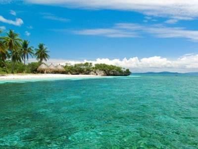 Pamilacan Island Paradise Hotel المظهر الخارجي الصورة
